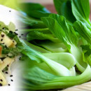 Recipe: Bok Choy Apple Slaw