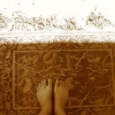 Monday Meditation: Grounded